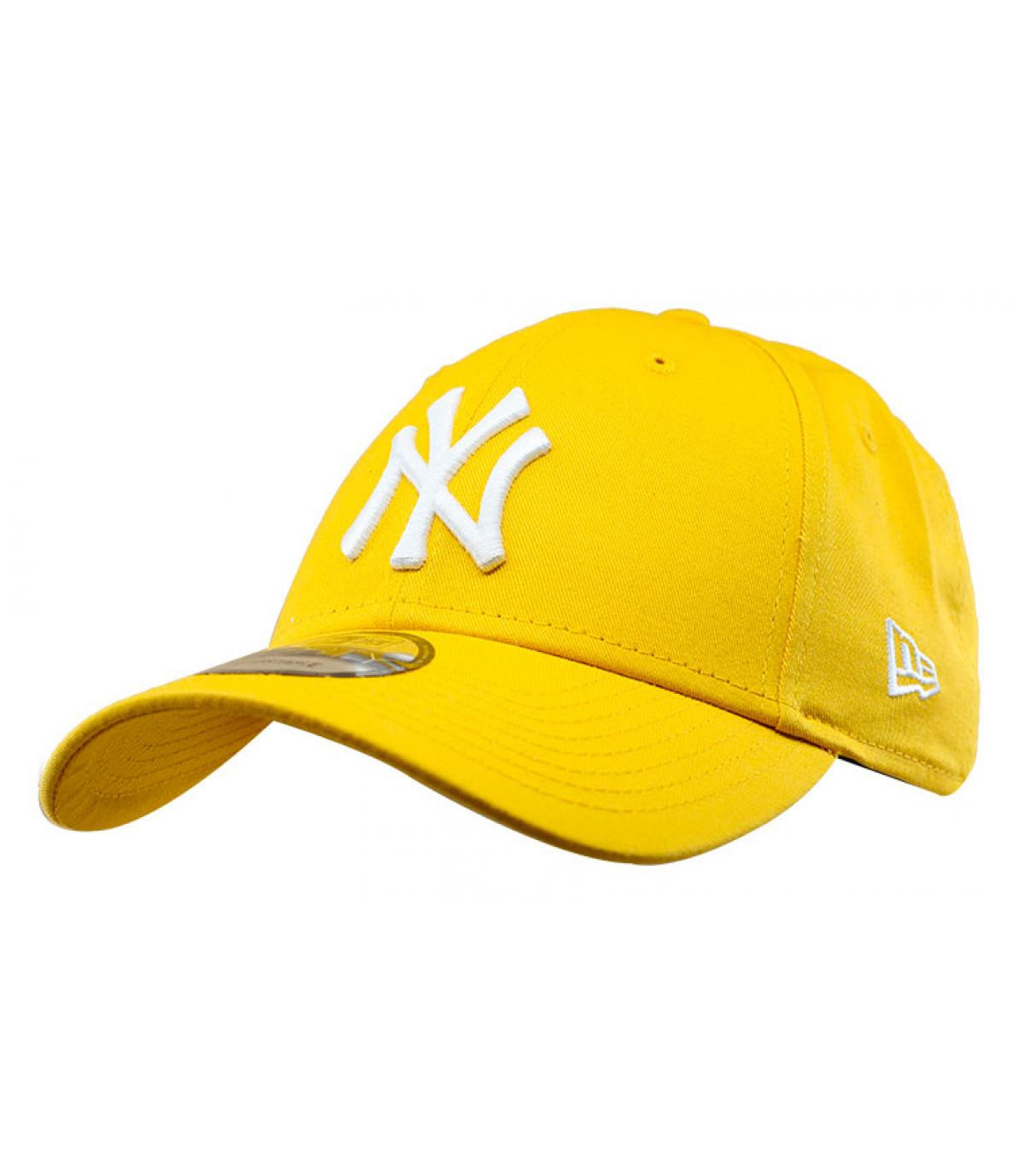 Essentail 940 mellow yellow New Era Essentail 940 mellow yellow New Era